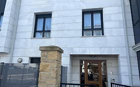 Apartamento moderno y acogedor ideal familias